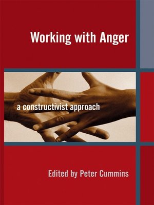 cover image of Working with Anger